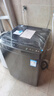 美的（Midea）波轮洗衣机全自动家用 MB10L5 10公斤 1.25至高洗净比 元气精华洗 变频 以旧换新 家电国家补贴20% 实拍图