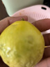 百香果 钦蜜9号黄金百香果 新鲜水果 茶饮水果原料 西番莲 鸡蛋果 10枚装 【个小不推荐】单果30-45g 实拍图