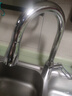 摩恩（MOEN）厨房抽拉水龙头冷热水洗菜盆水龙头水槽洗碗水龙头 实拍图