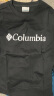 Columbia哥伦比亚卫衣男款加绒运动圆领套头打底衫AE0954 013 M 实拍图
