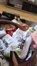 科尔沁 手撕风干牛肉干 原味500g 量贩装 休闲零食肉干肉脯特产礼品 实拍图