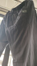 【100%纯棉】耐磨男裤休闲裤男士裤子夏季薄款工装裤子男阔腿裤男 【爆款力荐】深灰色3222 L 【120-140斤可穿】 实拍图