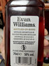 AnCnocEVAN WILLIAMS 爱威廉斯白标波本威士忌 晒单实拍图