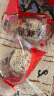 德祥隆 闻喜煮饼原味小包装煮饼多口味山西闻喜煮饼实惠装散装整箱年货 【原味】煮饼3斤1500g 实拍图