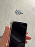 ESCASE iphone xs max手机壳苹果抗摔保护套外壳防摔气囊全包软壳双料抗黄变x德国进口拜耳TPU 高透 实拍图