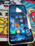 小米 红米 Redmi 9A 5000mAh 人脸解锁 全网通4G 双卡双待 二手手机 湖光绿 4G+64G【全网通】 9成新 实拍图