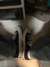 匡威（Converse）1970s三星标男鞋女鞋经典低帮情侣帆布鞋运动休闲板鞋学生鞋 162058C 经典低帮黑 42.5 /9 实拍图