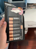 金霸王(Duracell)5号碱性电池12粒装  适用博朗耳温枪/血糖仪/鼠标/键盘/血压计/电子秤/遥控器/儿童玩具 实拍图