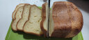 松下（Panasonic）面包机 全自动 多功能和面 可预约智能投撒果料面包机 断电记忆保护 3种烤色家用面包机 SD-PY100 实拍图