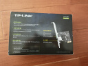 普联（TP-LINK） TP-LINK TL-NG421 2.5G千兆台式机电脑服务器内置高速以太网络PCI-E有线网卡 实拍图