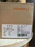 迈乐（Merrell）男款户外战术靴作战靴登山徒步减震MOAB 3 TACTICAL防滑耐磨透气 J004115卡基 41 实拍图