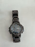 卡西欧（CASIO）男表G-SHOCK MTG系列高端商务太阳能手表送男友礼物 MTG-B3000D-1A(3G防护构造) 实拍图