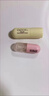 OPOSi凡士林保湿滋润唇膏唇油护唇膏唇釉防干裂淡化唇纹去死皮口红礼盒 3支【滋润淡化】 实拍图