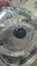 顺达（SND）304不锈钢加厚复底日式蒸锅单层多用汤煮锅明火电磁炉通用 26cm 实拍图