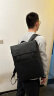 地平线8号（LEVEL8）双肩包男电脑包女15.6英寸无界商务通勤旅行学生笔记本书背包礼物 晒单实拍图