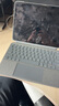 罗技（Logitech）iK1095 ipad air4/5键盘保护套 妙控键盘苹果平板电脑保护壳 适用于iPad Air(第四代、第五代) 实拍图