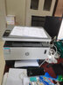 惠普(HP)w1108AD粉盒/1109A成像鼓 适用于HP NS1005/1020系列 108A黑色单支粉盒(约2500页) 实拍图