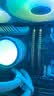 威刚（ADATA）XPG威龙Z1 DDR4台式机内存条 严选原厂颗粒适用游戏主机升级电脑配件 Z1 DDR4 3600 16G*2 金色 实拍图