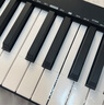 M-AUDIO Keystation 49 61 88 MK3 MIDI键盘半配重音乐创作编曲键键盘 Keystation61键MK3【送踏板】 实拍图