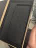 顶竞适用华为matex5手机壳中轴磁吸轻薄600d细纹保护套凯夫拉手感x6碳纤纹全包磨砂高级硬壳 双色 前框+后壳+缩小膜【磁吸中轴款】 华为 Mate X5 实拍图