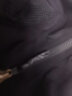 ubras【50S纯棉】莱卡女士内裤中腰抗菌裆3条 黑色+白色+瓷肌S 实拍图