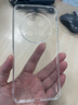 绿联【环保认证】适用华为Mate70Pro优享版/Pro+手机壳mate70Pro+保护套镜头全包气囊防摔软壳透明超薄 实拍图