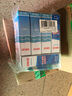 邦迪（BAND-AID）创可贴100片 透气16片x3盒+防水10片x2盒+弹性4片x8袋创口贴  实拍图