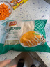 安井小厨 ANJOY XIAOCHU 卡兹脆鸡排 2斤装1kg 约10片 腌制冷冻鸡肉排 空气炸锅小吃 实拍图