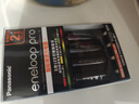 爱乐普（eneloop）充电电池7号七号4节高容量套装适用遥控器玩具K-KJ55HCC04C含55快速充电器 实拍图