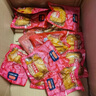 德州扒鸡【老汤香卤鸡翅50g/袋】卤味熟食休闲零食中华老字号 3袋 实拍图