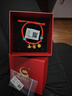 中国黄金（CHINA GOLD）宝宝黄金手绳足金转运珠衣食无忧手串新生儿满月礼物周岁 【加固升级】约0.63g+礼盒 实拍图