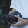 佳能（Canon） EOS 6D MarkII专业全画幅单反相机6D2套机 佳能6d2拆单机身【不含镜头】 官方标配【不含内存卡，等必备配件建议选购套餐】 实拍图