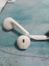 毕亚兹 苹果手机耳机 iphone入耳式线控麦克风游戏电脑音乐耳机 适用于苹果小米华为OPPO安卓 晒单实拍图