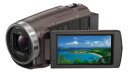 索尼（SONY）HDR-CX680 高清数码摄像机 5轴防抖 30倍光学变焦（棕色） 家用DV/摄影/录像 晒单实拍图