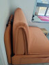 圣兰森电动沙发床可折叠多功能猫爪布小户型客厅办公室遥控智能两用沙发 乳胶款 猫爪布 升级款 外径1.1米宽  电动款 晒单实拍图