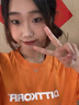 宝铂琳爱心吊坠S925纯银项链女士2024年新款轻奢小众锁骨链生日礼物 气质爱心项链【玫瑰花礼盒】 配 实拍图