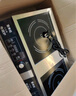普来旺商用家用电磁炉双灶多头大功率3500W5000W双头组合电磁炉商用台式凹面多眼煲仔炉电磁灶 家用不锈钢平凹电磁炉3500W*2 实拍图
