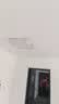 四季沐歌（MICOE）吸顶灯led卧室灯具套餐全屋客厅大灯阳台餐厅薄现代简约中山灯饰 72W三色调光47CM-亮白 实拍图