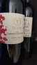 天帕（TENTA）智利中央山谷原瓶进口天帕赤霞珠干红葡萄酒 750ml*6瓶品种级红酒 6支整箱装 实拍图
