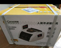 科密(comet)点钞机 验钞点钞机支持新版人民币小型便携 银行专用商用收银支付智能语音新旧混点B类B8+ 实拍图