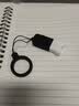 惠普U盘USB3.2可爱创意萌宠Type-C/苹果接口手机U盘电脑两用商务办公学生学习耐用优盘 【32g萌趣熊猫】 标配版 实拍图