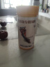 吉品鸿孔雀鱼饲料鱼食小型热带灯科鱼专用饲料水族养鱼粮250ML 实拍图