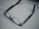 小米（MI）mijia智能音频眼镜 悦享版 开放式耳机小米蓝牙耳机非骨传导 方形半框款 实拍图