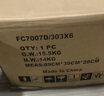 驰尚哑铃凳卧推凳多功能可调节折叠健身椅家用仰卧起坐健身器材 实拍图