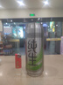 春锦秋鲤创意保温杯搞怪啤酒可乐保温杯不锈钢学生男杯子创意易拉 罐吸管 青岛纯生 500ml 实拍图