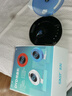 先科（SAST）DVP-505 蓝牙壁挂式dvd播放机HDMI CD机VCD光盘光驱音响台式播放器影碟机USB音箱音乐播放机黑色 实拍图