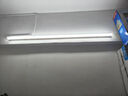 led灯管 T8一体化节能光管 全套日光灯 长条棒管照明0.3米 豪华T8精品超亮一体化 白光 1.2米-120厘米 实拍图