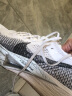 耐克NIKE男跑步鞋透气VAPORFLY 3运动鞋DV4129-100白40.5 实拍图