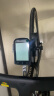 洛克兄弟自行车码表公路车GPS无线山地车骑行测速定位里程表踏频器 码表（中文版） 晒单实拍图