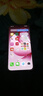 OPPO 【国家补贴】新品上市Reno13新品上市opporeno13新款手机5g全网通oppo拍照手机reno13oppo ai手机 Reno13心动白(512+12) 官方标配 实拍图